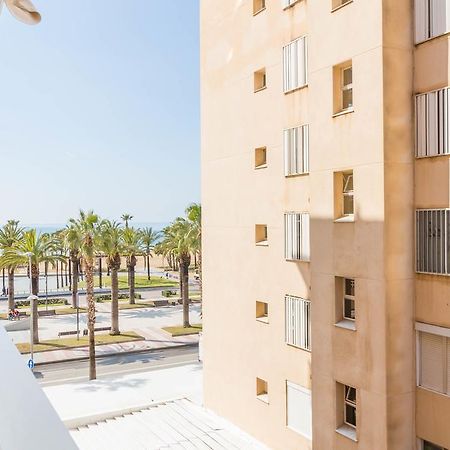 Апартаменты Center Iberplaya Салоу Экстерьер фото